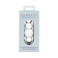 Clarity Utopian Reverie Glass Dildo - Xweetdreamx Brown SootyAdultsBrown SootyXweetdreamx