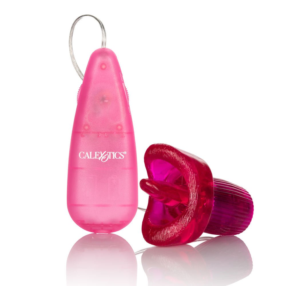 Clit Kisser - Xweetdreamx Viridian LetoAccessoriesViridian LetoXweetdreamx