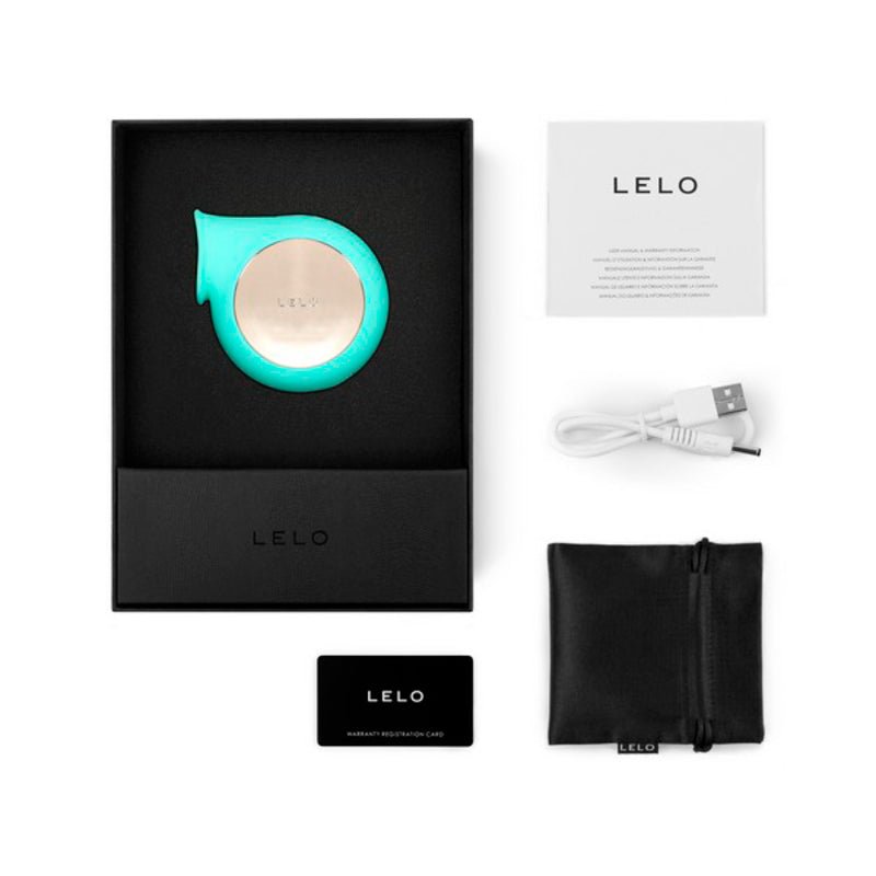 Clitoris Suction Stimulator Lelo Sila - Xweetdreamx BigbuyAdultsBigbuyXweetdreamx