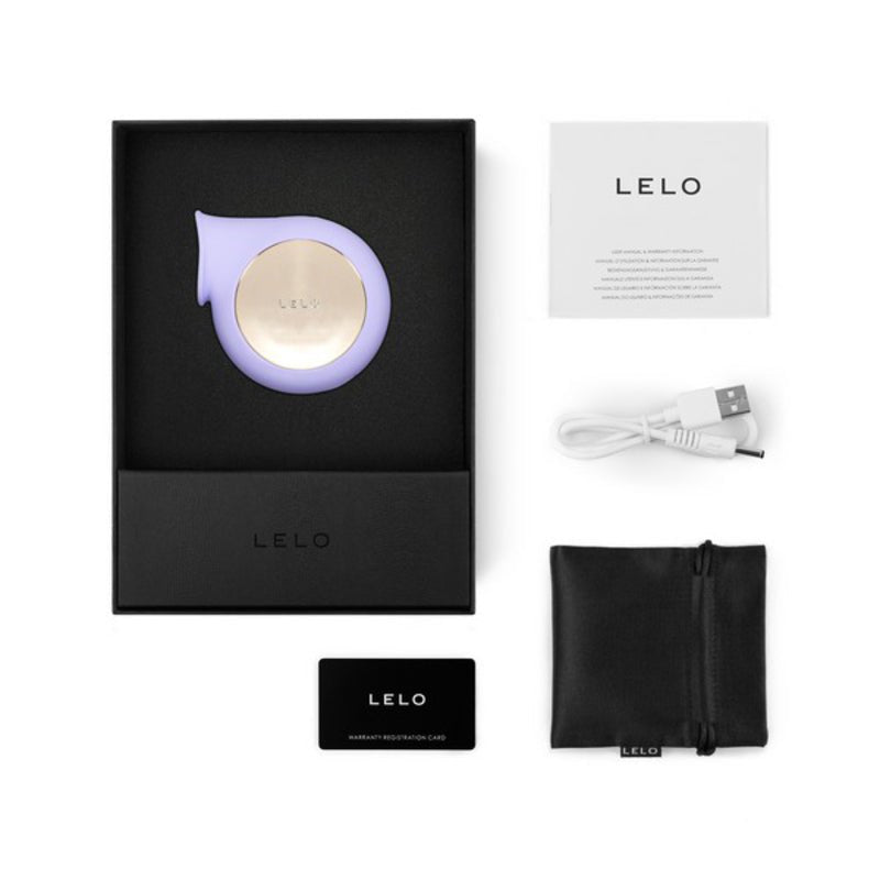 Clitoris Suction Stimulator Lelo Sila - Xweetdreamx BigbuyAdultsBigbuyXweetdreamx