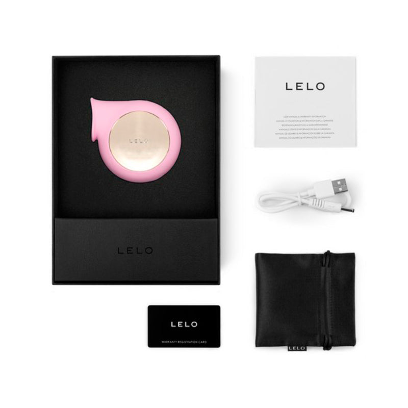 Clitoris Suction Stimulator Lelo Sila - Xweetdreamx BigbuyAdultsBigbuyXweetdreamx