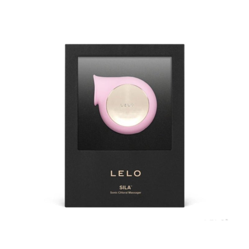 Clitoris Suction Stimulator Lelo Sila - Xweetdreamx BigbuyAdultsBigbuyXweetdreamx
