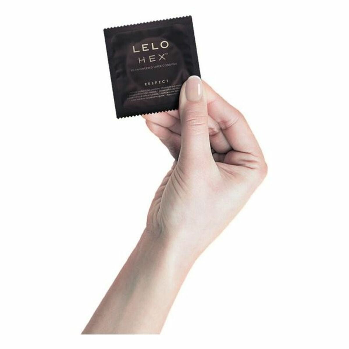 Condoms Lelo R3694 XL 58 mm (3 uds) - Xweetdreamx BigbuyAdultsBigbuyXweetdreamx