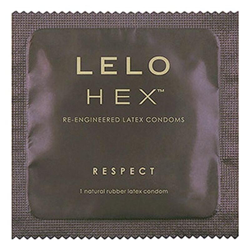 Condoms Lelo R3694 XL 58 mm (3 uds) - Xweetdreamx BigbuyAdultsBigbuyXweetdreamx