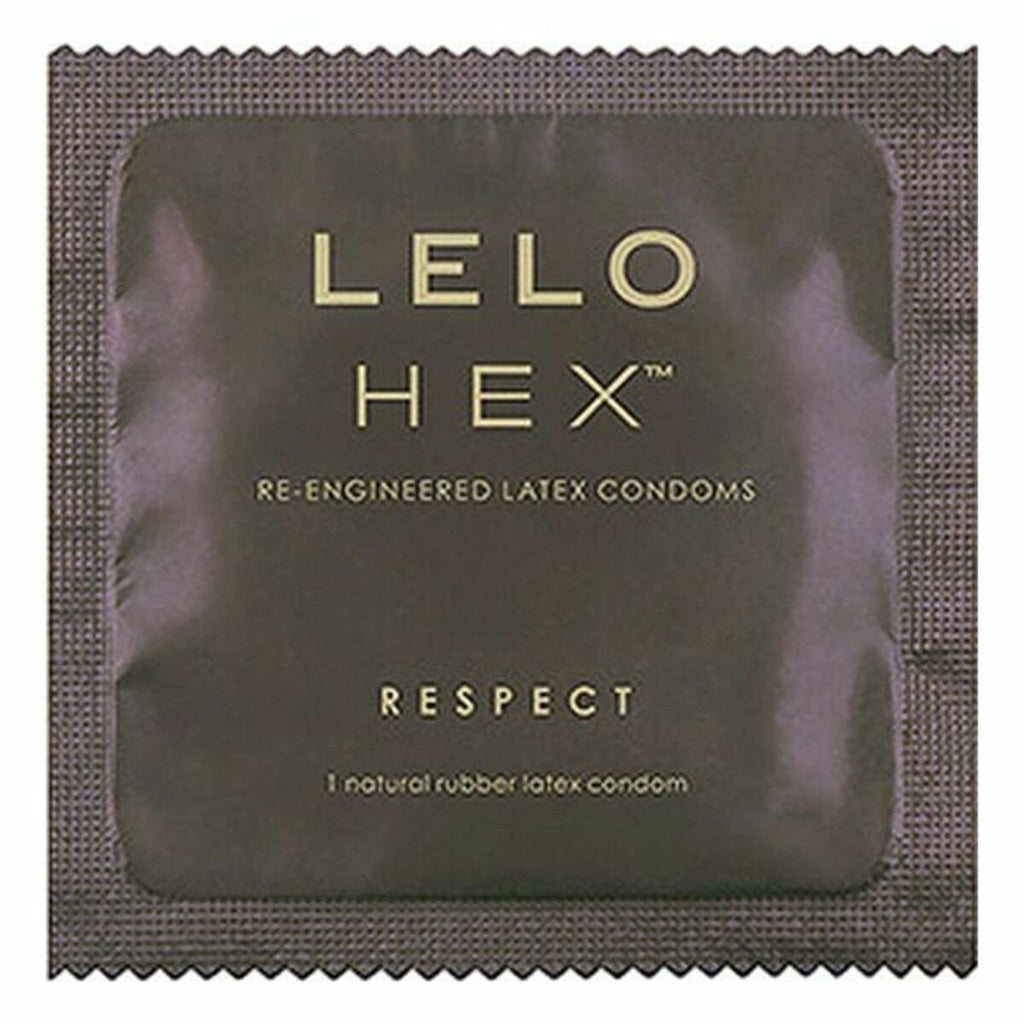 Condoms Lelo R3694 XL 58 mm (3 uds) - Xweetdreamx BigbuyAdultsBigbuyXweetdreamx