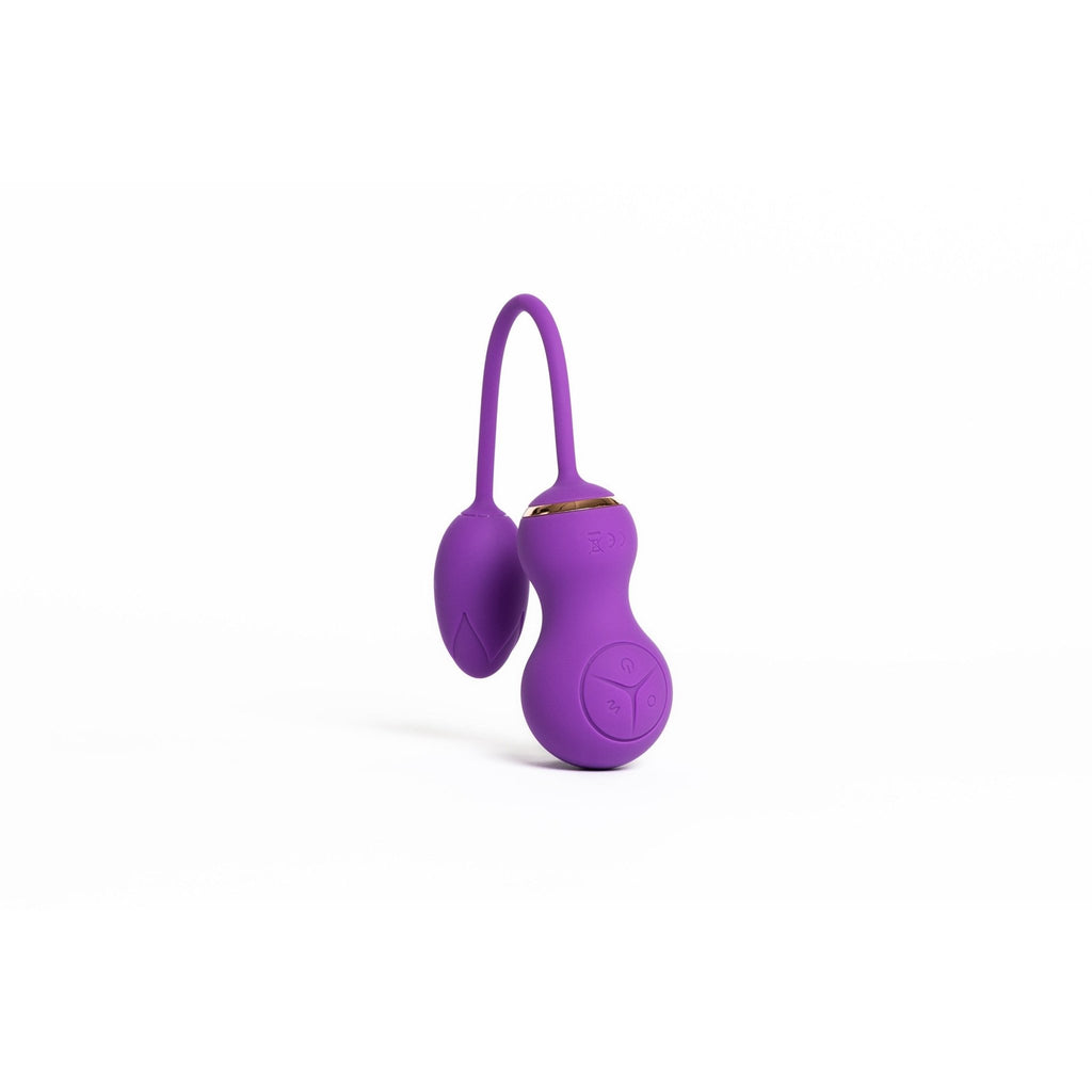Cosmo Critter Air Suction and GSpot Vibrator - Xweetdreamx Copper AppleAdultsCopper AppleXweetdreamx