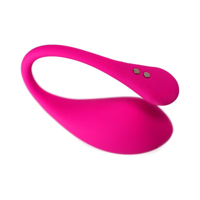 Couples Vibrator Lush 3 - Xweetdreamx Magenta CaeneusAdultsMagenta CaeneusXweetdreamx