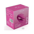Couples Vibrator Sync Dusty Pink - Xweetdreamx Magenta CaeneusAdultsMagenta CaeneusXweetdreamx