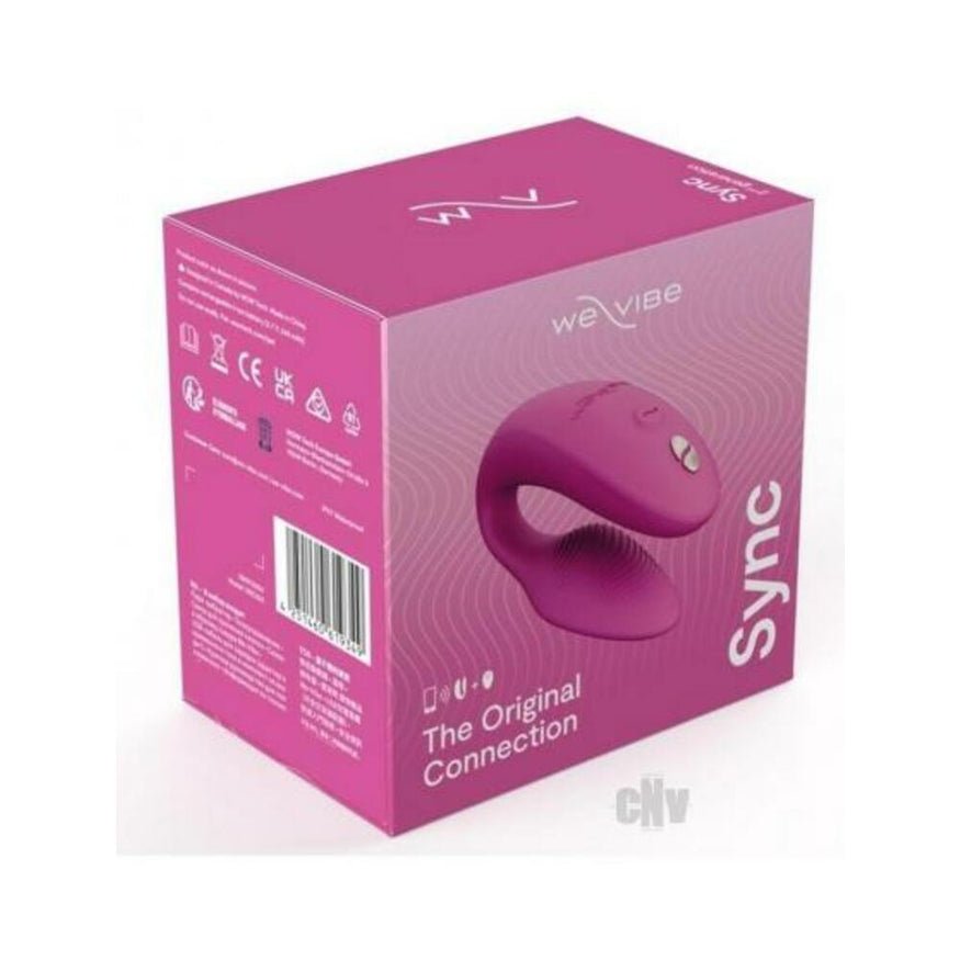 Couples Vibrator Sync Dusty Pink - Xweetdreamx Magenta CaeneusAdultsMagenta CaeneusXweetdreamx