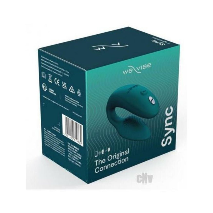 Couples Vibrator Sync Green Velvet - Xweetdreamx Magenta CaeneusAdultsMagenta CaeneusXweetdreamx