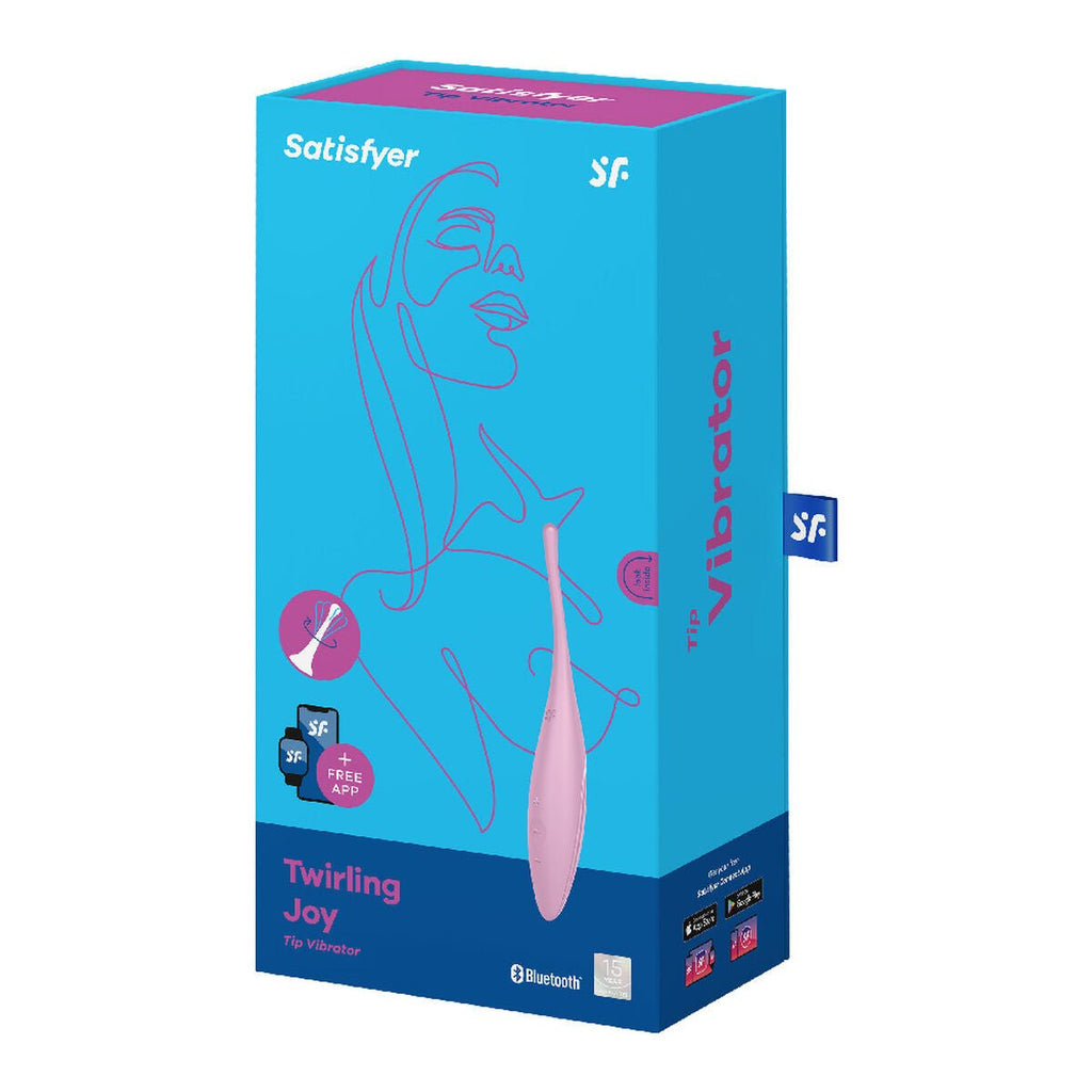 Curve Clitoral Vibrator Satisfyer Pink - Xweetdreamx BigbuyAdultsBigbuyXweetdreamx