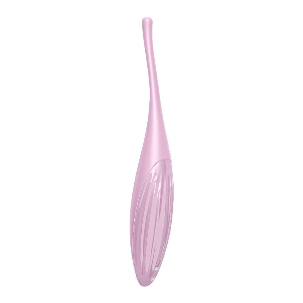 Curve Clitoral Vibrator Satisfyer Pink - Xweetdreamx BigbuyAdultsBigbuyXweetdreamx