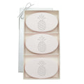 Signature Spa Trio Satsuma-Pineapple Soap
