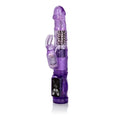 Petite Jack Rabbit - Purple