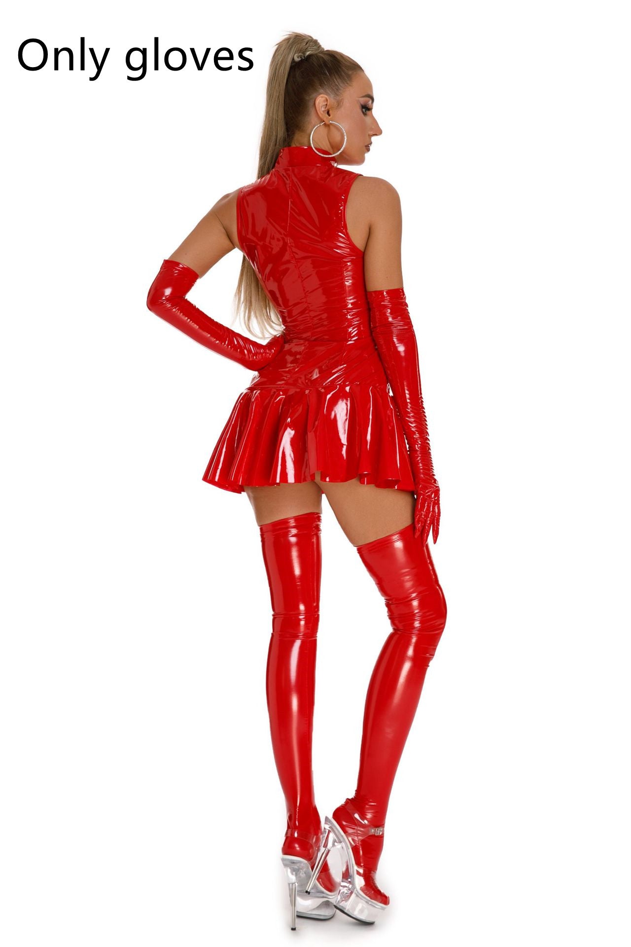 Passion Fever One Piece Dress