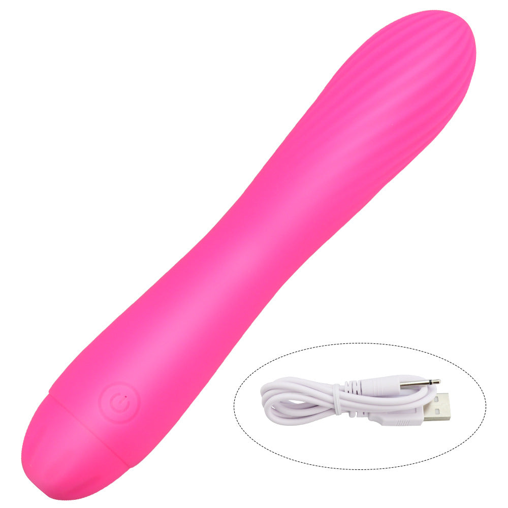 Velvet Crave Seduction Wand
