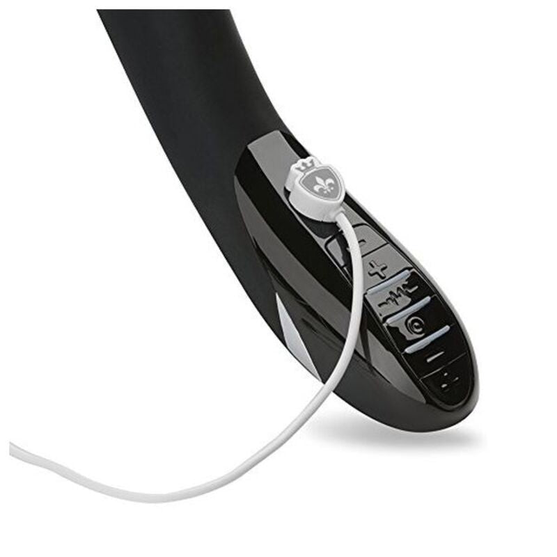 Daring Danny Estim Vibrator Black Mystim 68752 - Xweetdreamx BigbuyAdultsBigbuyXweetdreamx