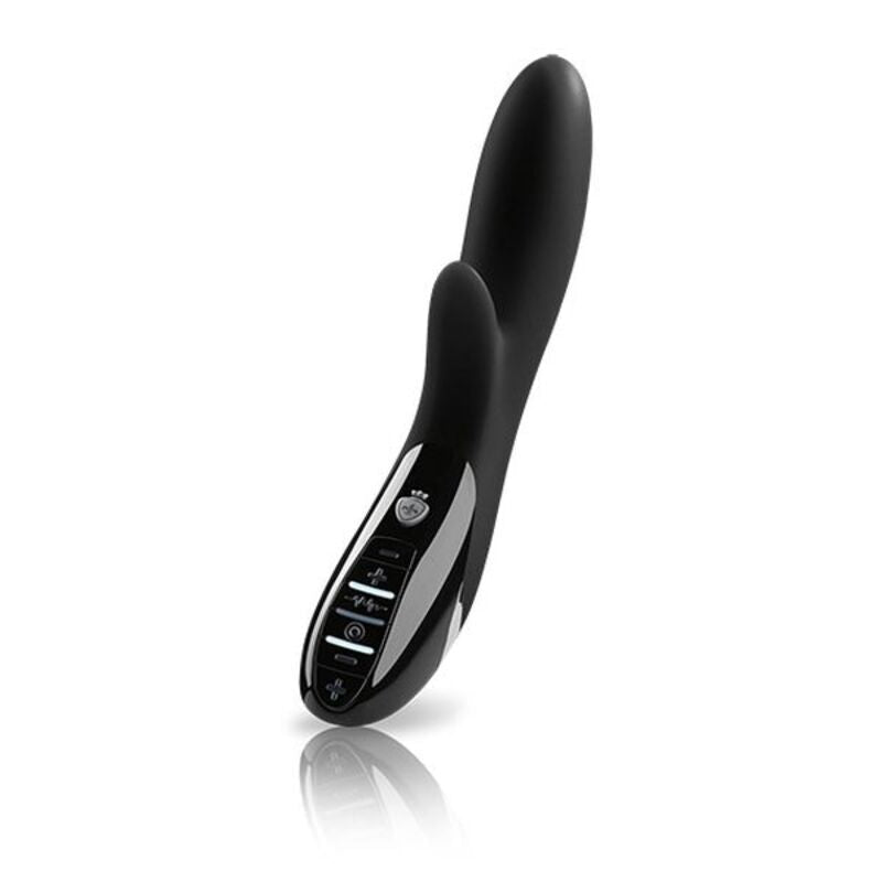 Daring Danny Estim Vibrator Black Mystim 68752 - Xweetdreamx BigbuyAdultsBigbuyXweetdreamx