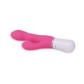 Luxury Vibrator Nora Rechargeable Dual Stimulator