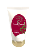 Skin Care by Maringa Hand Cream with Moringa Oil and Vitamin E