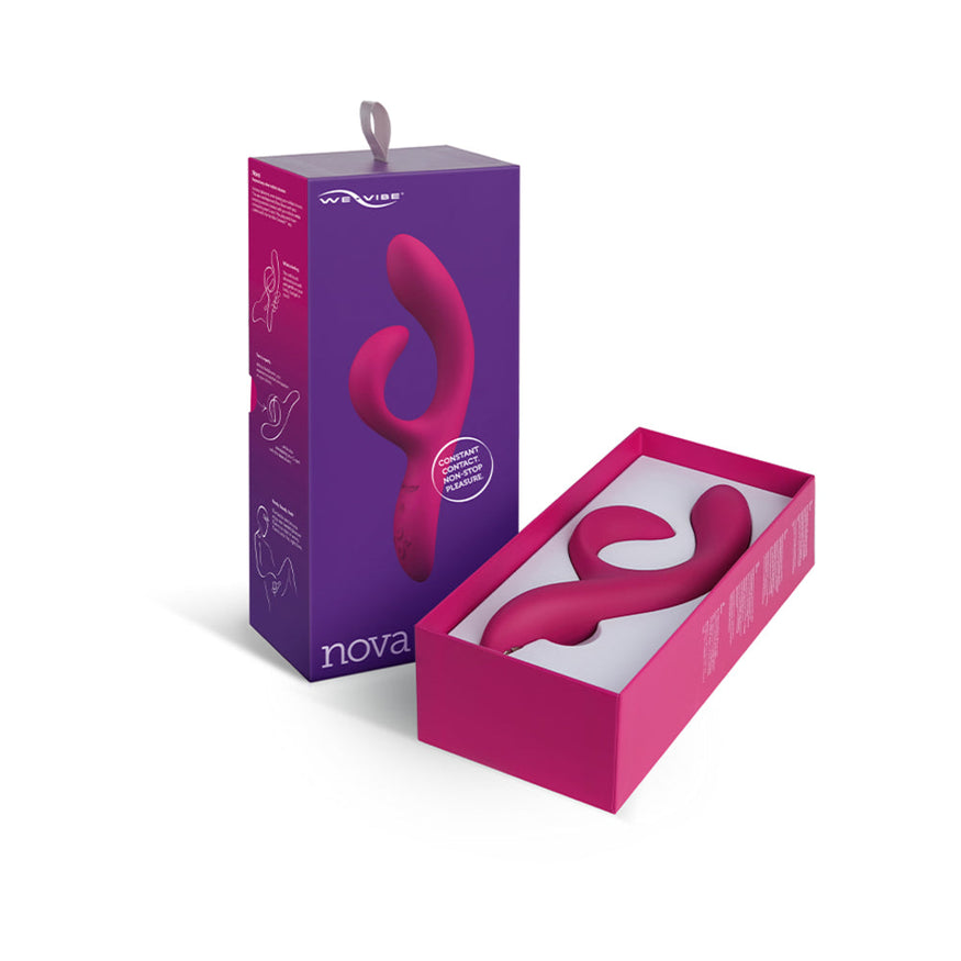 Luxury Vibrator N2 Pink