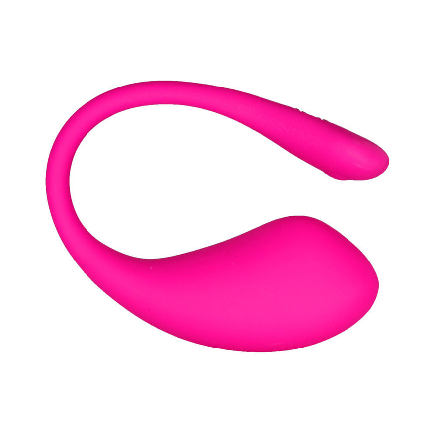 Couples Vibrator Lush 3