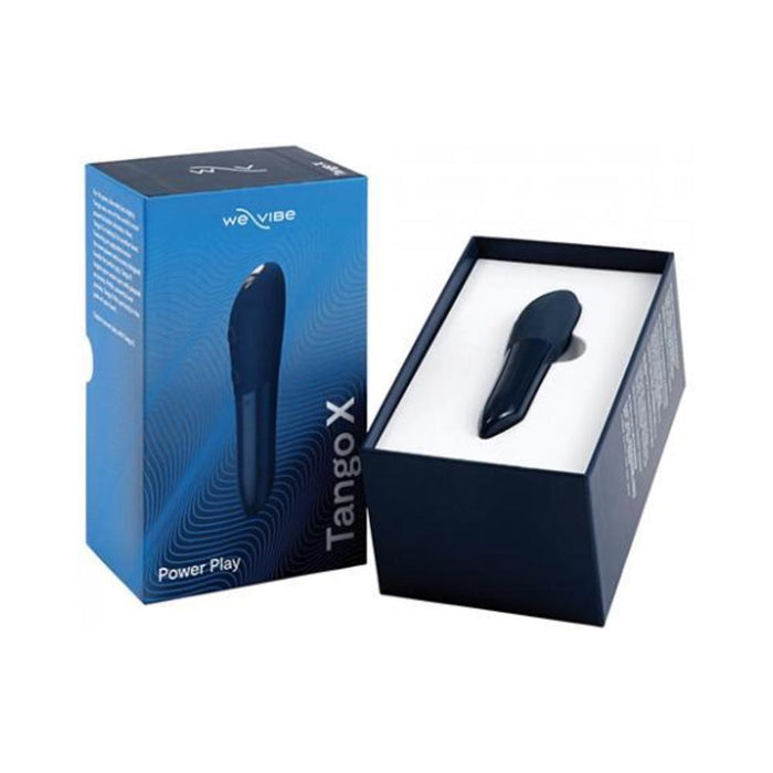Bullets & Discreet Vibrator Tango X