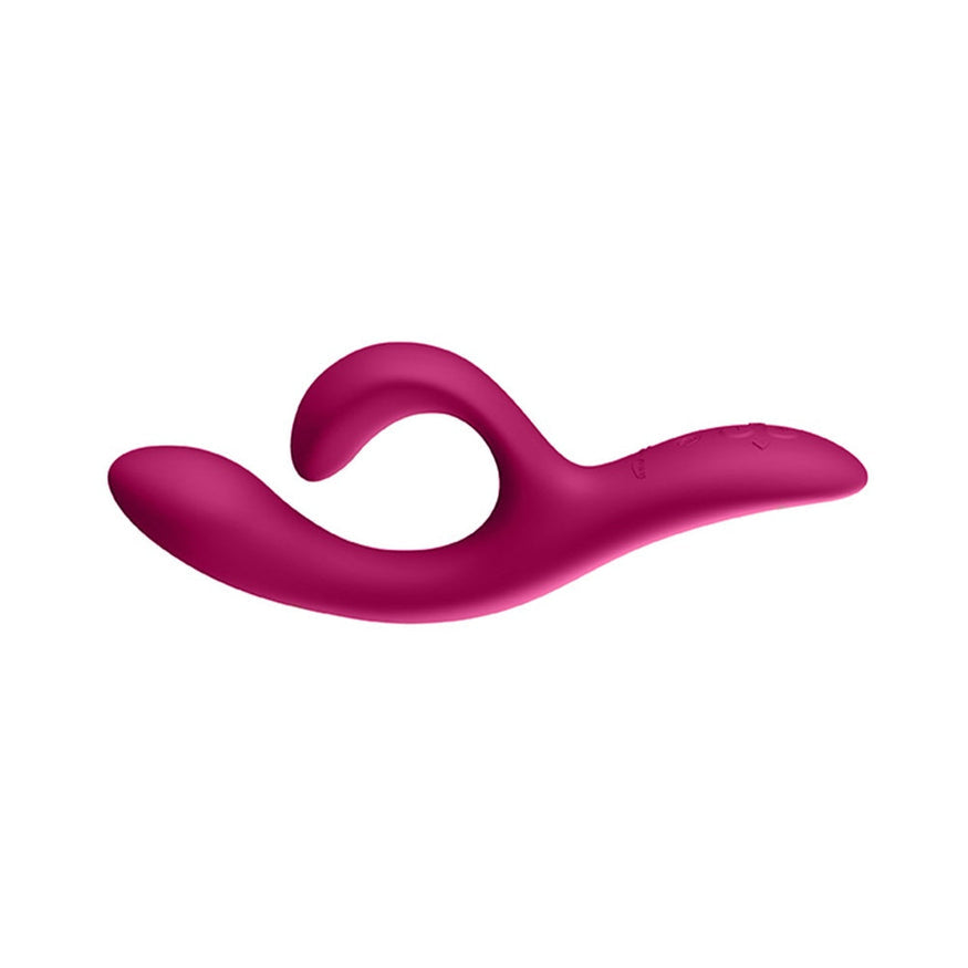 Luxury Vibrator N2 Pink