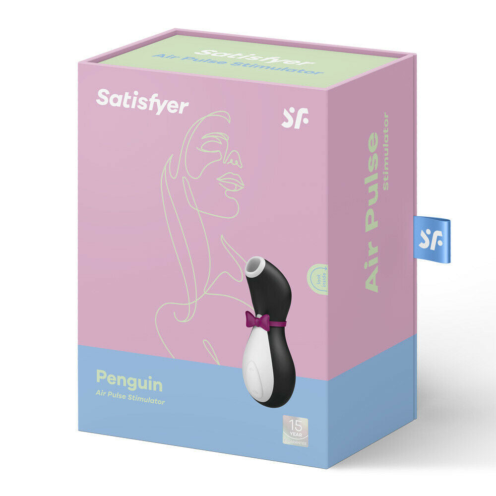 Satisfyer Penquin