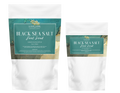 Lemon Eucalyptus Black Sea Salt Foot Soak