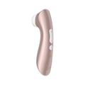 Satisfyer Pro 2 Plus Vibration