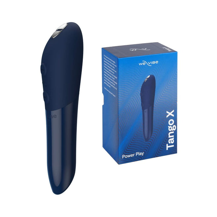 Bullets & Discreet Vibrator Tango X