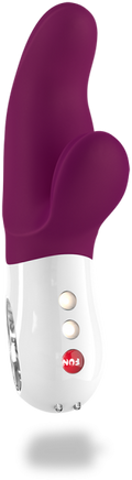 Rabbit Vibrator Grape