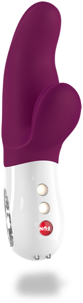 Rabbit Vibrator Grape