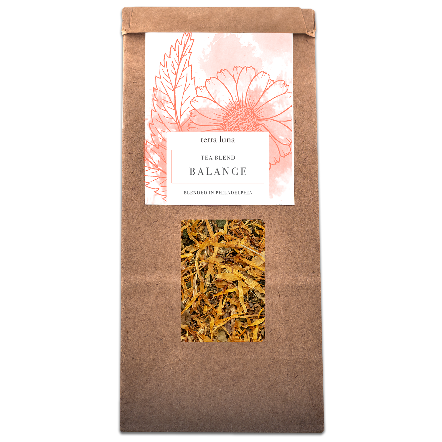 Balance Herbal Tea