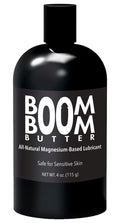 Boom Boom Butter