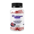 Pure Multi-Vitamins – Gummies