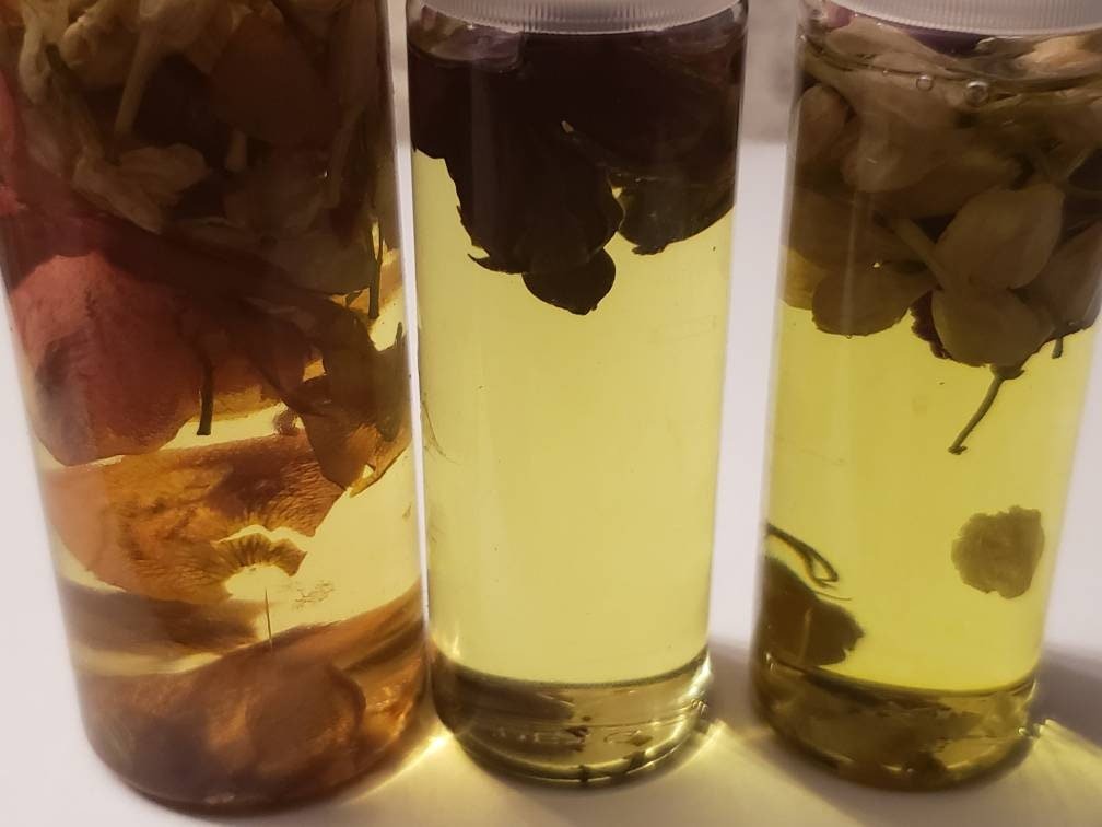 Destinee's Sensual Massage Oil Collection - Xweetdreamx Coffee IolausBath & BeautyCoffee IolausXweetdreamx