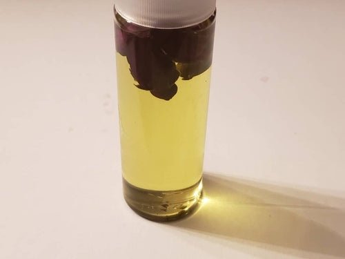 Destinee's Sensual Massage Oil Collection - Xweetdreamx Coffee IolausBath & BeautyCoffee IolausXweetdreamx