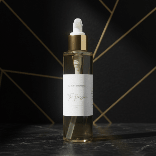 Destinee's Sensual Massage Oil Collection - Xweetdreamx Coffee IolausBath & BeautyCoffee IolausXweetdreamx