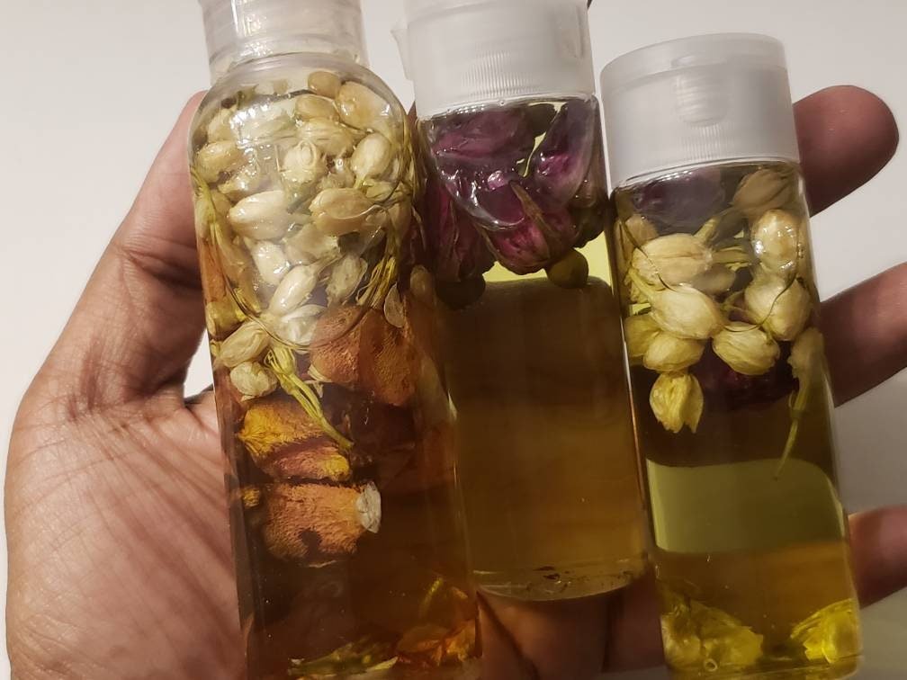 Destinee's Sensual Massage Oil Collection - Xweetdreamx Coffee IolausBath & BeautyCoffee IolausXweetdreamx