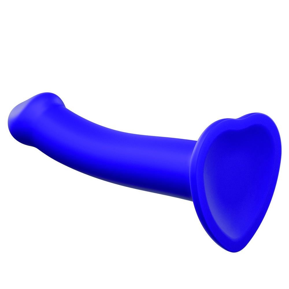 Dildo Dual Density Strap-on-me Purple Silicone - Xweetdreamx BigbuyAdultsBigbuyXweetdreamx