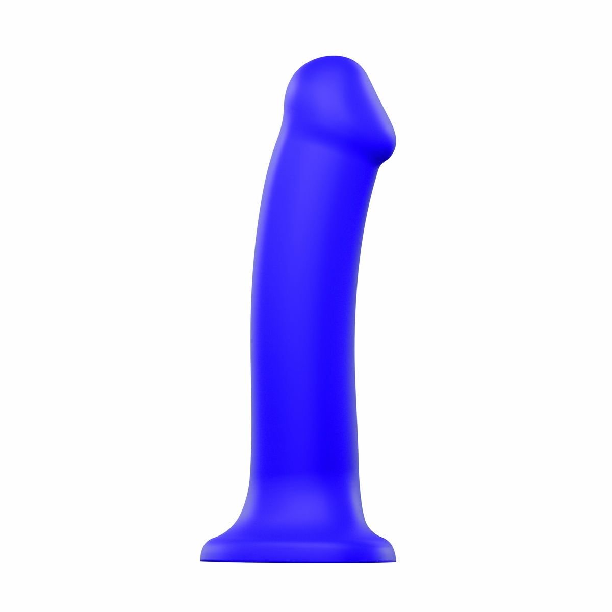 Dildo Dual Density Strap-on-me Purple Silicone - Xweetdreamx BigbuyAdultsBigbuyXweetdreamx
