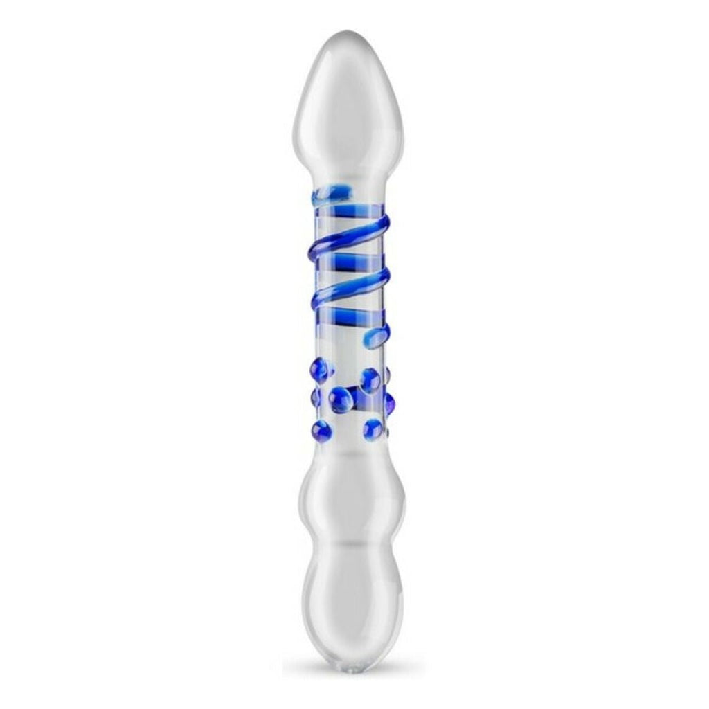Dildo Glass Transparent - Xweetdreamx BigbuyAdultsBigbuyXweetdreamx