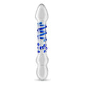 Dildo Glass Transparent - Xweetdreamx BigbuyAdultsBigbuyXweetdreamx