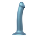 Dildo Metallic Shine Strap-on-me - Xweetdreamx BigbuyAdultsBigbuyXweetdreamx
