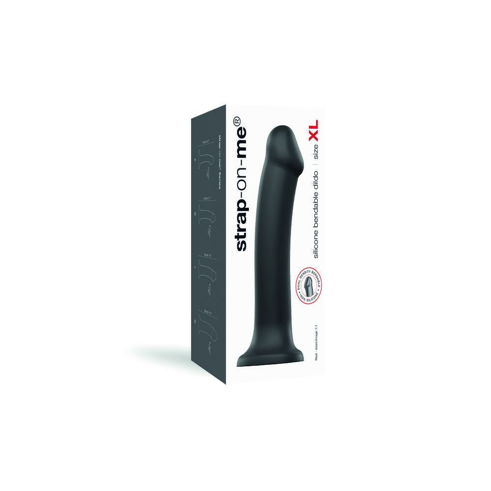 Dildo Semi-Realistic Dual Density Strap-on-me - Xweetdreamx BigbuyAdultsBigbuyXweetdreamx