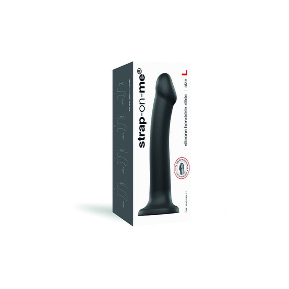 Dildo Semi-Realistic Dual Density Strap-on-me - Xweetdreamx BigbuyAdultsBigbuyXweetdreamx