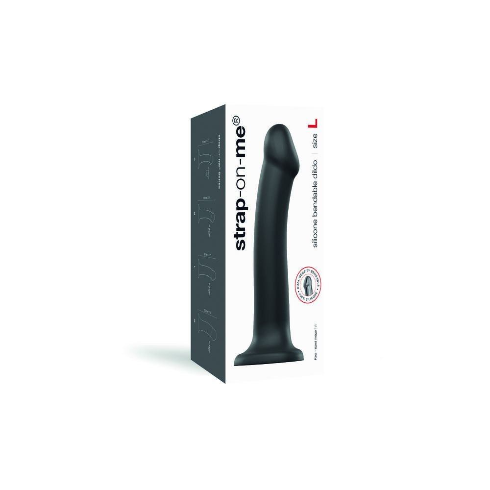 Dildo Semi-Realistic Dual Density Strap-on-me - Xweetdreamx BigbuyAdultsBigbuyXweetdreamx