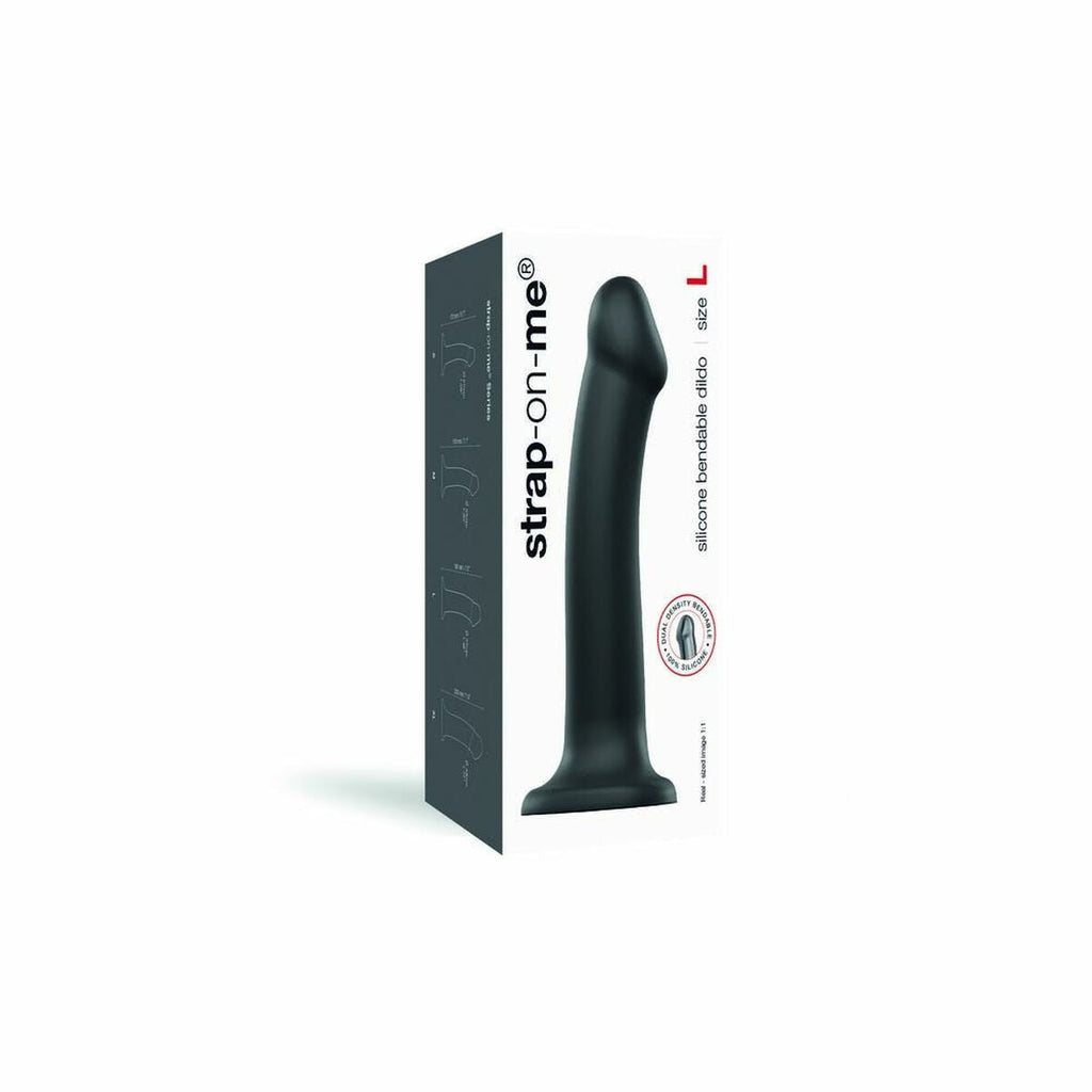 Dildo Semi-Realistic Dual Density Strap-on-me - Xweetdreamx BigbuyAdultsBigbuyXweetdreamx
